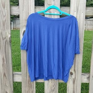 ULTRA COMFY ALTAR'D STATE SHIRT